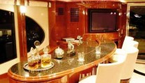 SHALIMAR I -  Bar